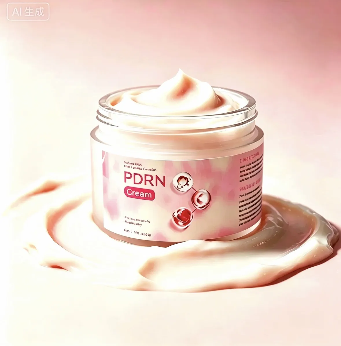 PDRN精華面霜50g