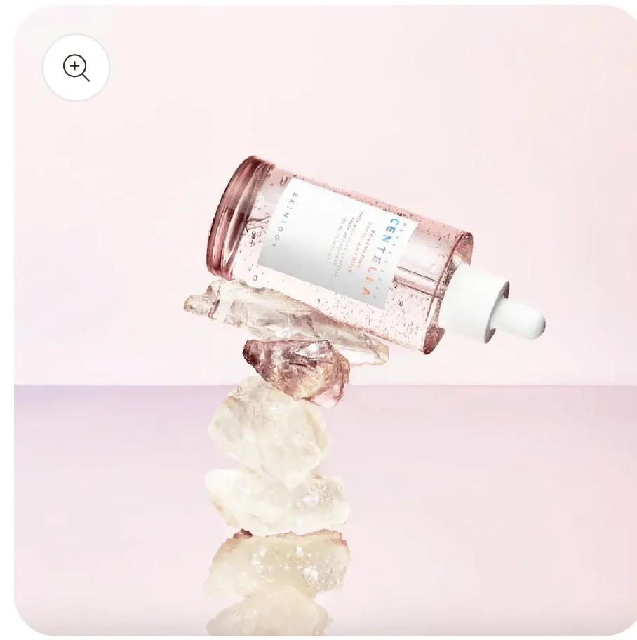 SKIN1004 馬達加斯加積雪草毛孔淨化鮮萃安瓶精華 100ml