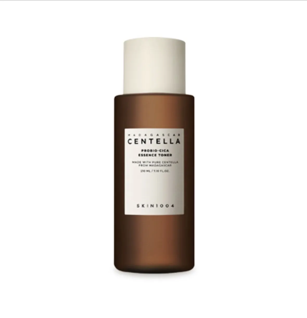 SKIN1004 馬達加斯加積雪草益生菌修護精華水210Ml