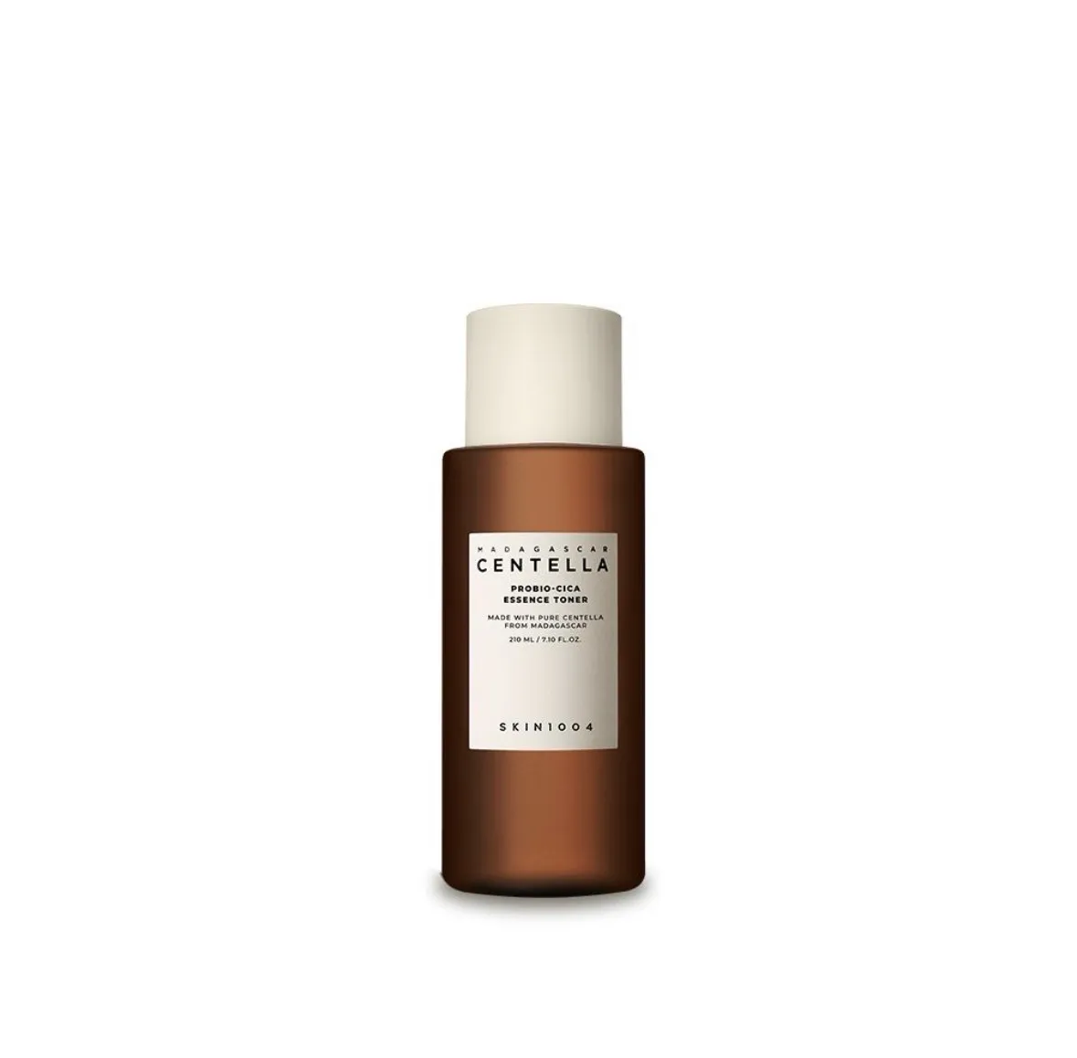 SKIN1004 馬達加斯加積雪草益生菌修護精華水210Ml
