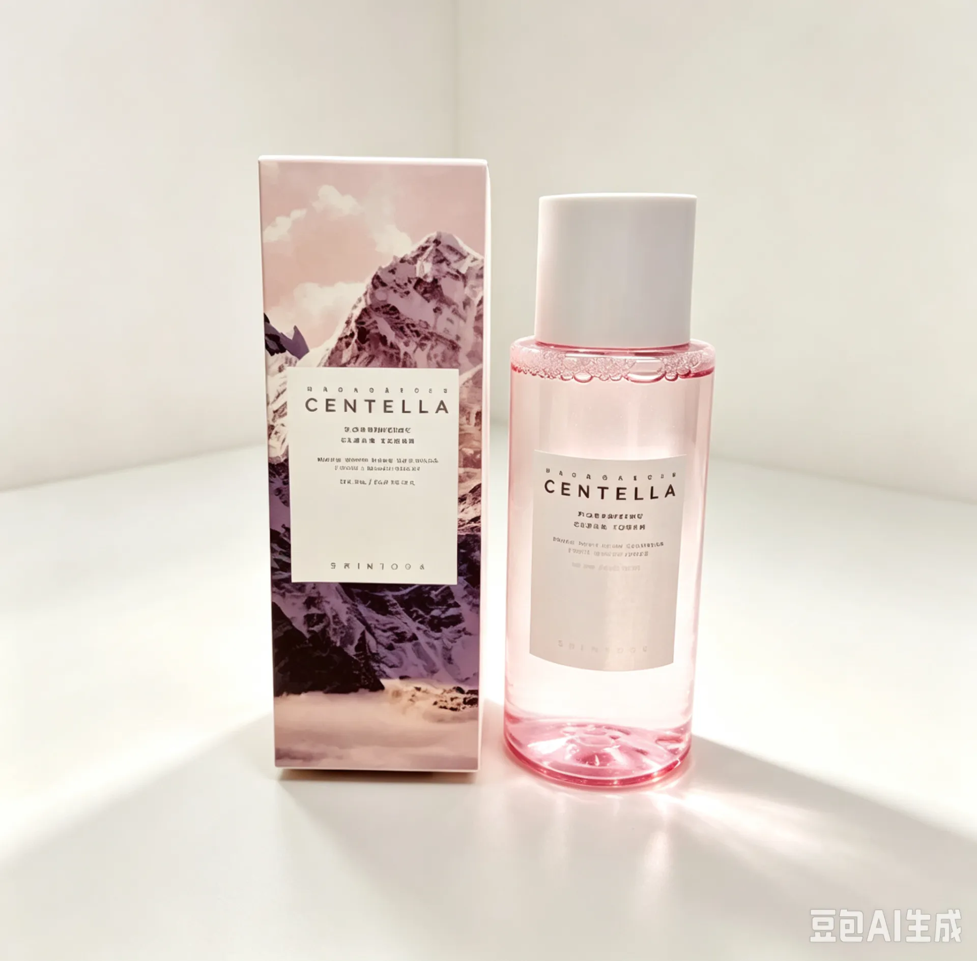 SKIN1004 馬達加斯加積雪草毛孔淨化爽膚水200ml