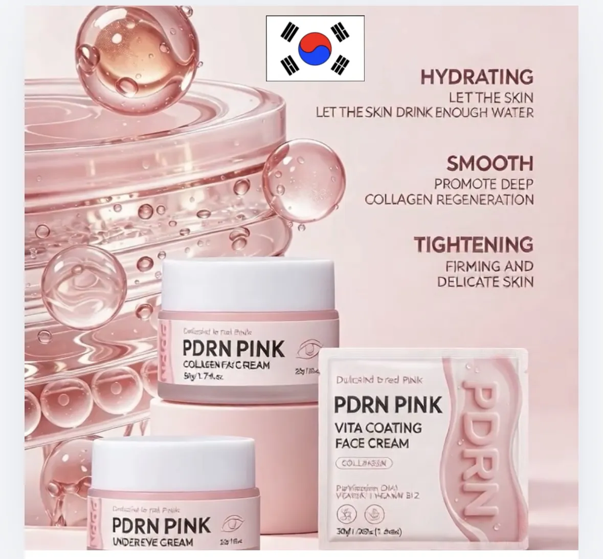 觀塘單次收費塑形專門店💥   $498韓國🇰🇷大熱🔥 三文魚DNA膠原蛋白💦水光肌修護護理🧚🏻‍♀️ 預付仲送香薰精油面部瑜伽按摩提升法✨