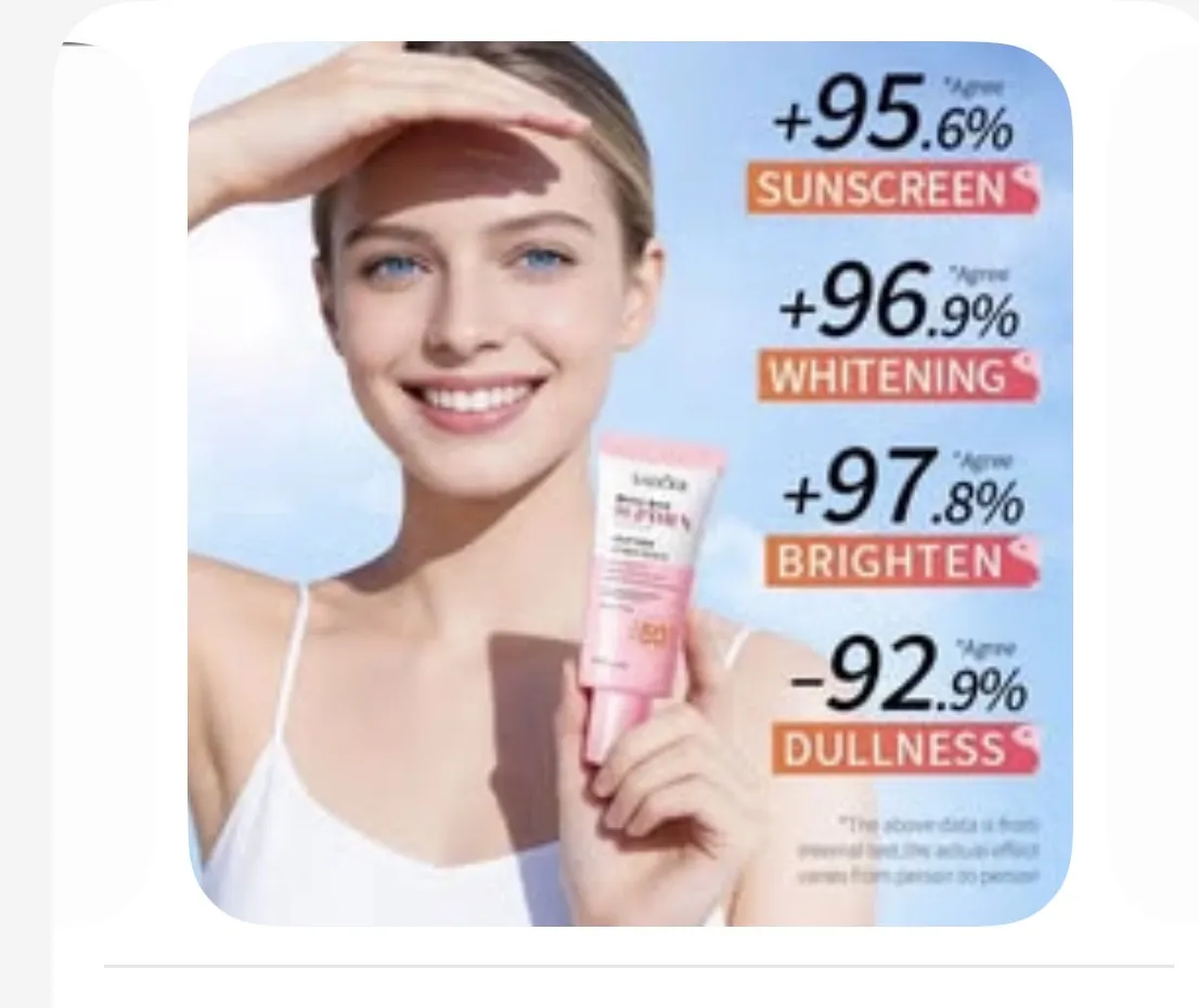 ISADOER PDRN粉紅修護套裝 （安瓶精華 + SPF50防曬）